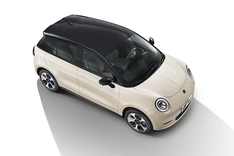 Jac Motors
