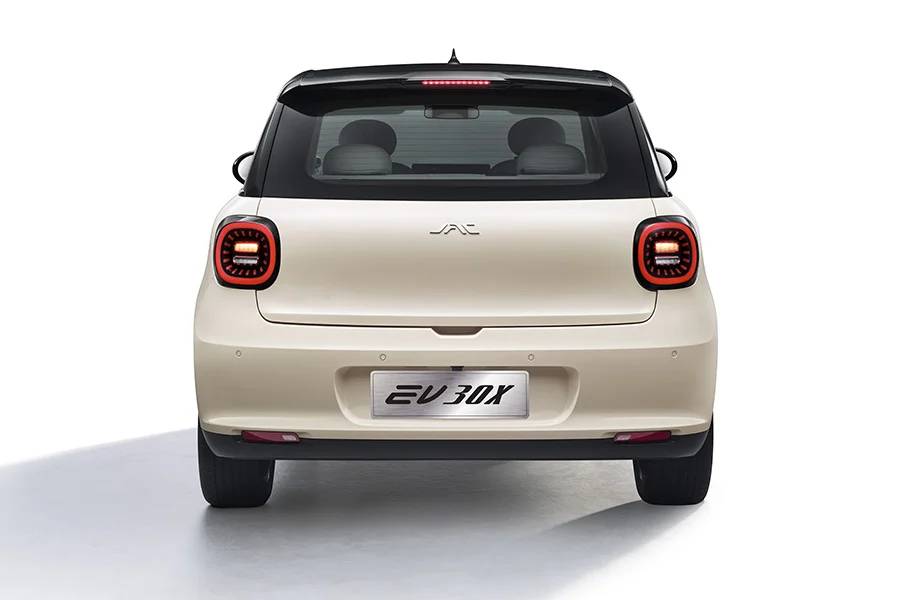 Jac Motors