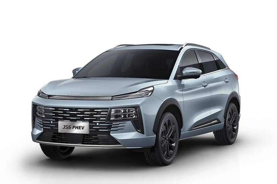 Jac Motors