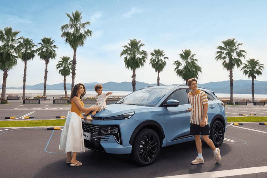Jac Motors