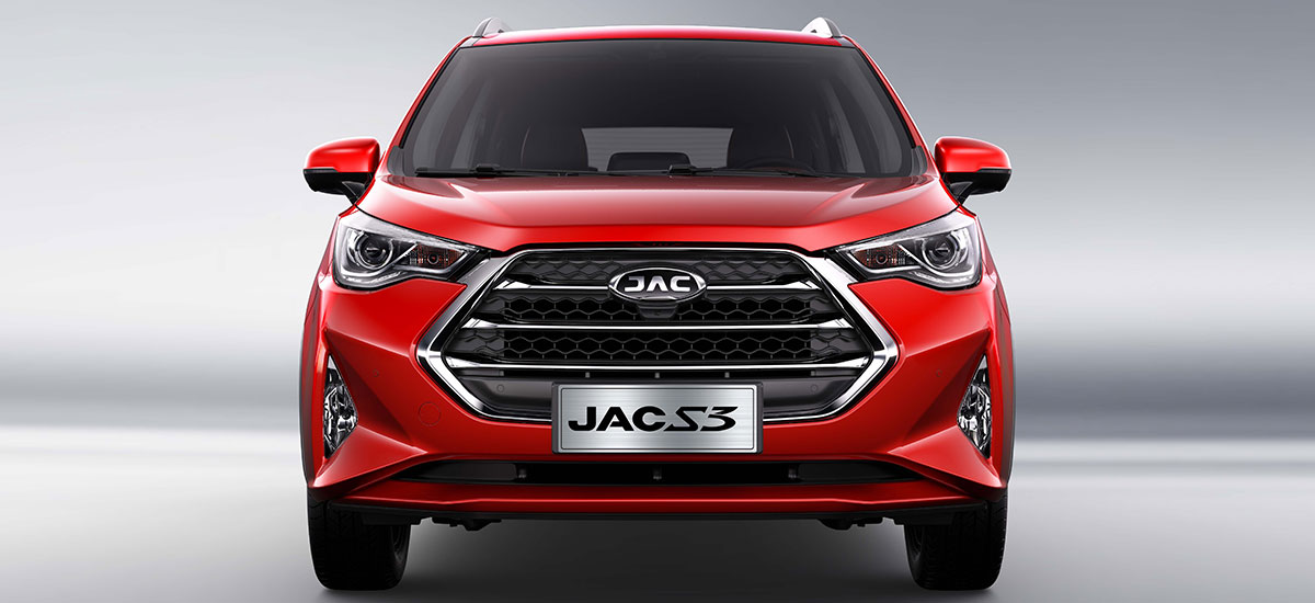 Jac Motors