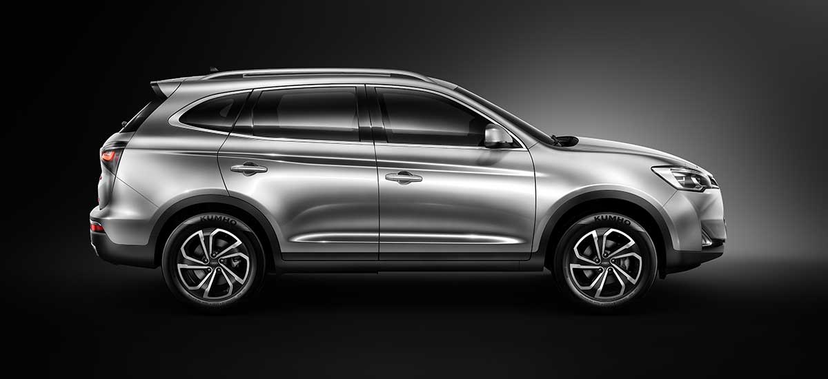 Jac Motors