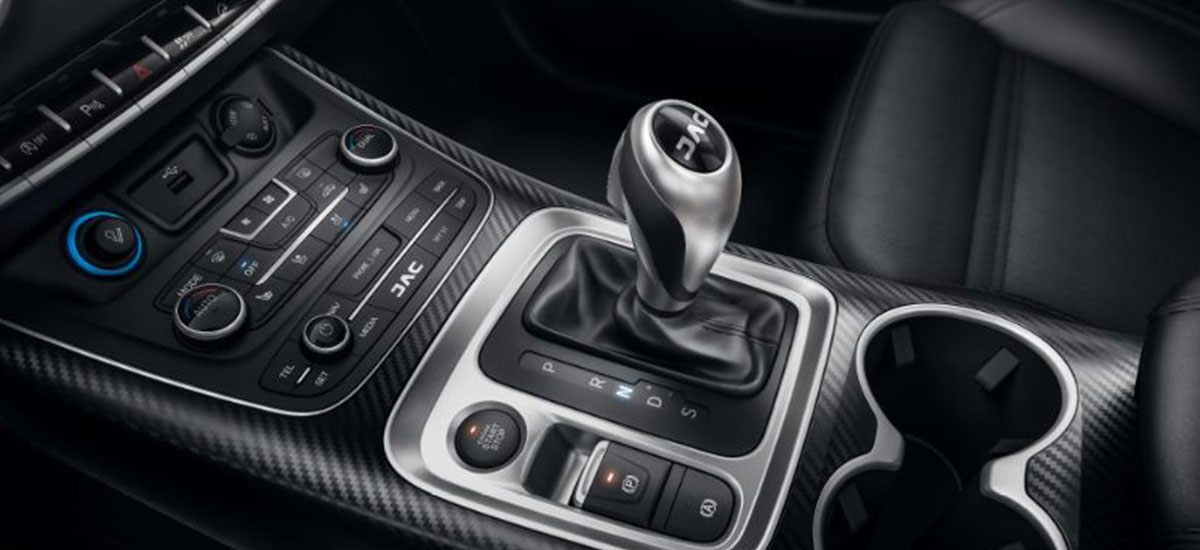Jac Motors