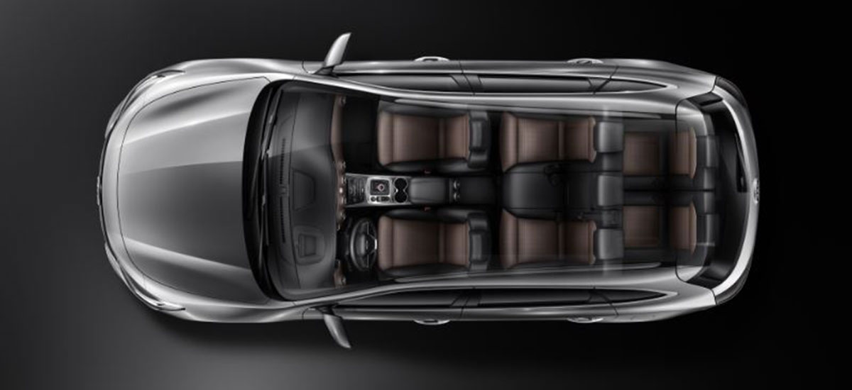 Jac Motors