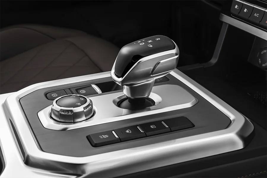 Jac Motors