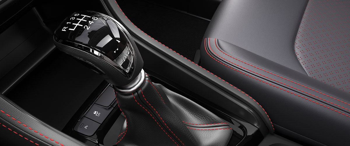 Jac Motors