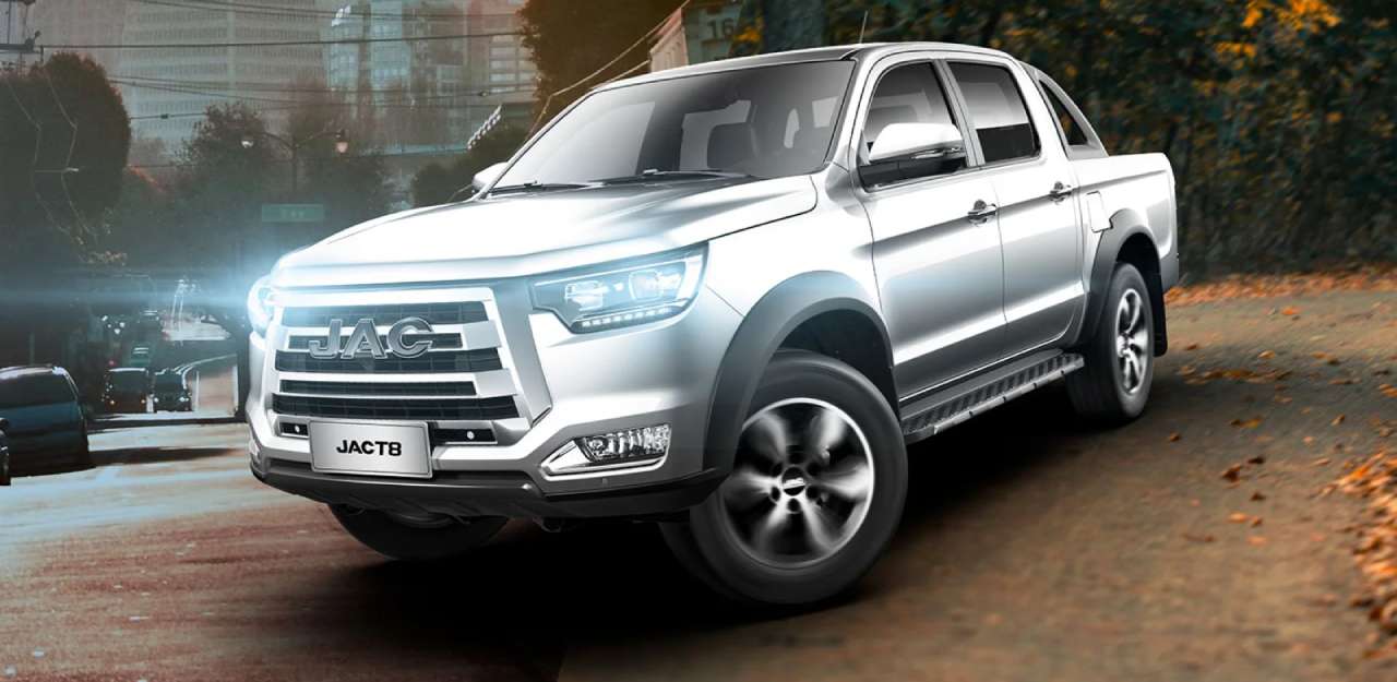 Jac Motors