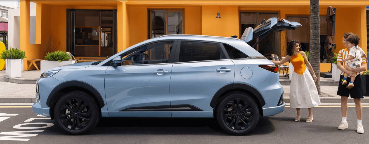 Jac Motors