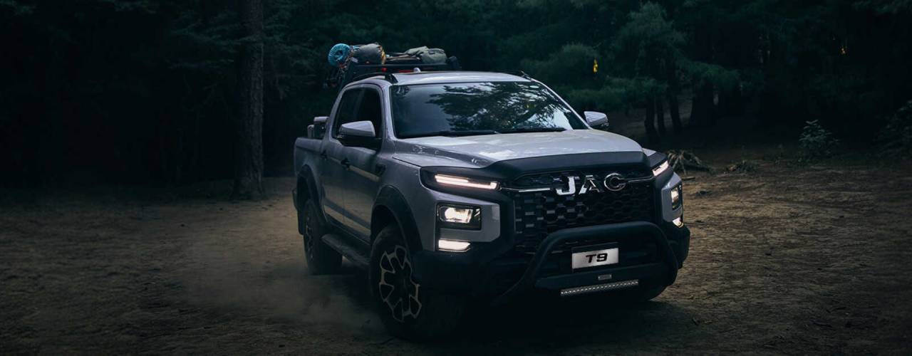 Jac Motors