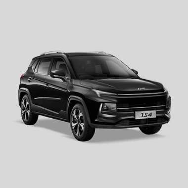 Jac JS4 Luxury