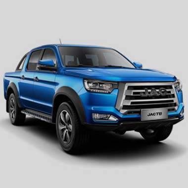 Jac T8